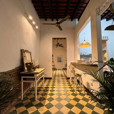 Casa Cocotte - Alma Hotels Santa Marta  Ngoại thất bức ảnh