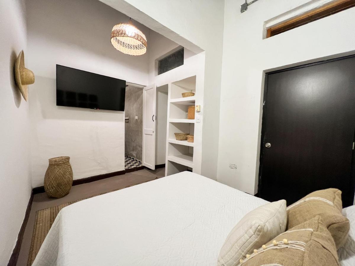 Casa Cocotte - Alma Hotels Santa Marta  Ngoại thất bức ảnh