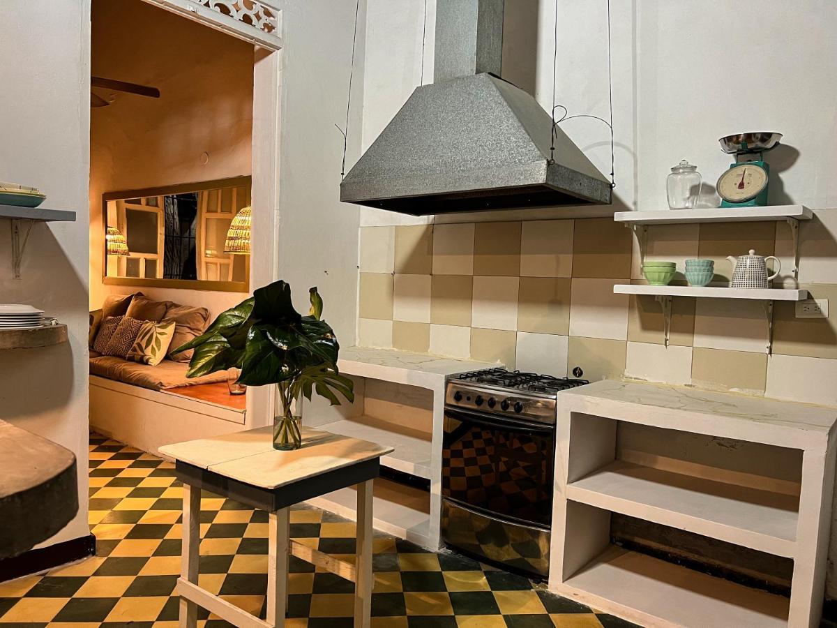 Casa Cocotte - Alma Hotels Santa Marta  Ngoại thất bức ảnh