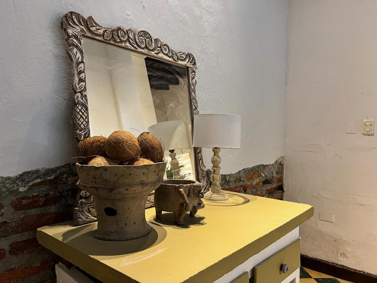 Casa Cocotte - Alma Hotels Santa Marta  Ngoại thất bức ảnh
